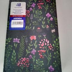 Agenda ADENUGA, a été signalé par Twisto utilisant iLost