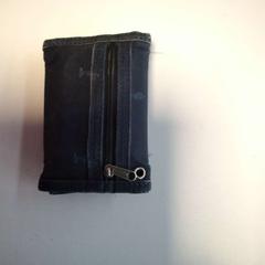 Peněženka, jak nahlášeno Twisto pomocí iLost