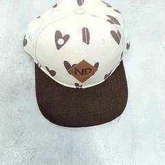 Keps, rapporterat av IKEA Malmö med iLost