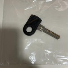 Clau de bicicleta, segons ha informat TU/e - Receptie Atlas mitjançant iLost