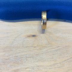 Ezkontza eraztuna, gisa salatu by Gemeente Wageningen iLost erabiliz