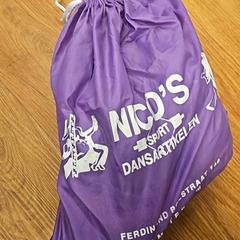 Sac, a été signalé par GVB utilisant iLost