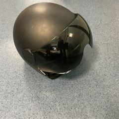 Scooter helmet, as reported by Breng Arnhem using iLost