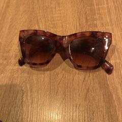 Gafas de sol Panter, ha sido reportado por Van der Valk Hotel Apeldoorn - De Cantharel con iLost