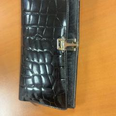 Sack, gemeldet von ibis Schiphol Amsterdam Airport über iLost