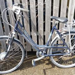 自転車 Gazelle Antraciet がiLostで Fietsdepot Meierijstad によって報告されました