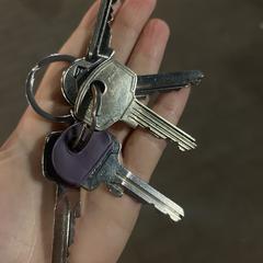 Keys, jak bylo nahlášeno na iLost