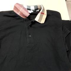 Clothing - polo, as reported by Centraal magazijn using iLost
