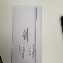 Courriers Sultan, segundo informou ilévia usando iLost