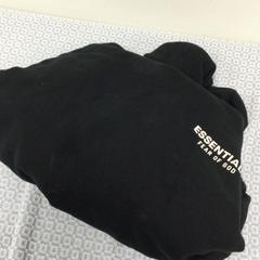 Felpa Zwart, come riportato da TivoliVredenburg utilizzando iLost