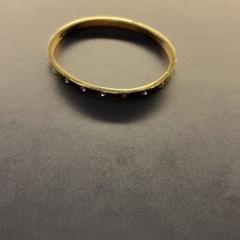 Smykker & Armbånd, som rapportert av Van der Valk Hotel Houten ved bruk av iLost