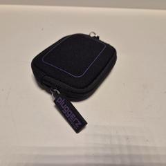 Oordopjes, ako bolo nahlásené Breda University of Applied Sciences Mgr. Hopmansstraat pomocou iLost