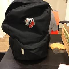 Rugzak, zoals gemeld door U-OV Utrecht met iLost