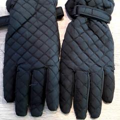 Hansker, som rapportert av EBS Tramplein ved bruk av iLost