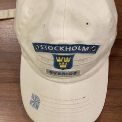 Gorra de beisbol, ha sido reportado por Pathé Zaandam con iLost