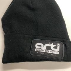 Txapela Zwart, gisa salatu by Pathé Eindhoven iLost erabiliz