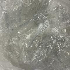 Party poharak, amint azt Silver Sands Beach az iLost segítségével jelentette.