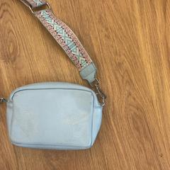 Sac, a été signalé par GVB utilisant iLost