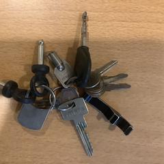 Claus, segons ha informat Gemeente Amsterdam mitjançant iLost