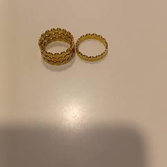 الخواتم، كما تم الإبلاغ عنه بواسطة RAI Amsterdam عبر iLost