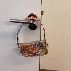 Tasje, som rapportert av Qbuzz ZHN ved bruk av iLost