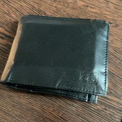 Plånbok Kessel, rapporterat av Pathé Breda med iLost