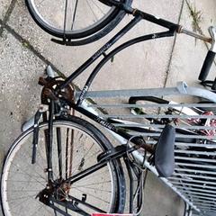 Dámské kolo ranger classic, jak nahlášeno Stadswerk072 pomocí iLost