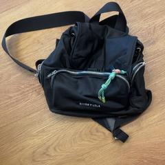 Sack Haroual, gemeldet von GVB über iLost