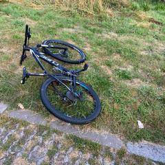 Mountainbike, zoals gemeld door Gemeente Barneveld met iLost
