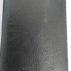 Literatuur - Map zwart, zoals gemeld door Centraal magazijn met iLost