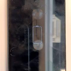 Telefon, rapporterat av Syntus Provincie Utrecht med iLost
