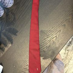 Slips Rood, rapporterat av Van der Valk Hotel Amsterdam-Amstel med iLost