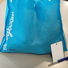 Taška, ako bolo nahlásené Regio Limburg - Leuven pomocou iLost