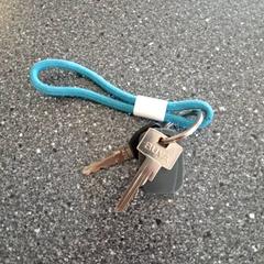 Klíčenka, jak nahlášeno Connexxion Amstelveen pomocí iLost