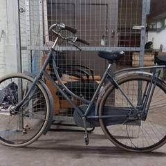 Vélo pour femme Gazelle Grijs, a été signalé par Fietsdepot Hasselt utilisant iLost