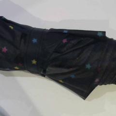 Paraigües plegable, segons ha informat Relais Azalys mitjançant iLost