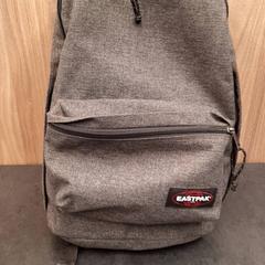 Backpack, as reported by Rotterdam The Hague Airport using iLost