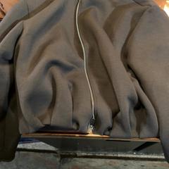 Jas zwart, gemeldet von De Heeren van Aemstel über iLost