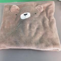 Fleecedeken, som rapportert av Diergaarde Blijdorp ved bruk av iLost