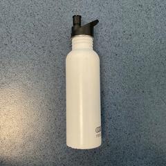 Bidon, gisa salatu by Breng Arnhem iLost erabiliz