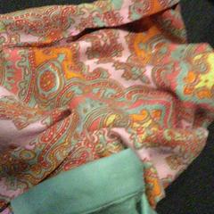 Szal, zgłoszono przez TivoliVredenburg przy użyciu iLost