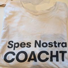 T-shirt، كما تم الإبلاغ عنه بواسطة Inntel Hotels Utrecht Centre عبر iLost