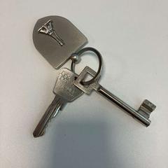 Keys, as reported by Gemeente Ede using iLost