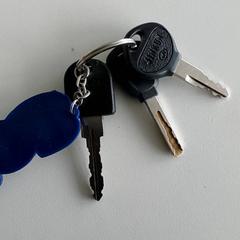 Gakoa, gisa salatu by Regio Limburg - Leuven iLost erabiliz