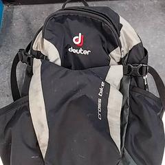 バックパック がiLostで Arriva Limburg Zuid によって報告されました