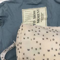 Tシャツオムツポーチ がiLostで IKEA新三郷 によって報告されました