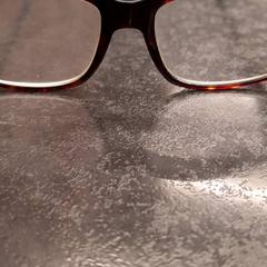 眼鏡 がiLostで Rotterdam The Hague Airport によって報告されました