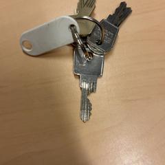 열쇠, iLost를 사용하여 RET에 보고됨