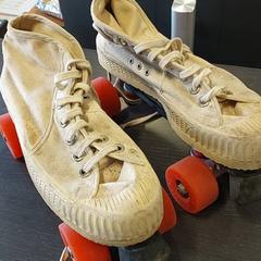 Diverse - Rolschaatsen, som rapportert av Centraal magazijn ved bruk av iLost