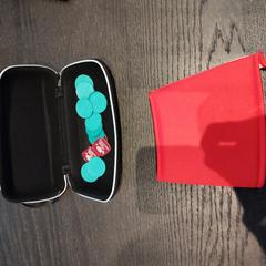 Etui، كما تم الإبلاغ عنه بواسطة Van der Valk Hotel Amsterdam-Amstel عبر iLost